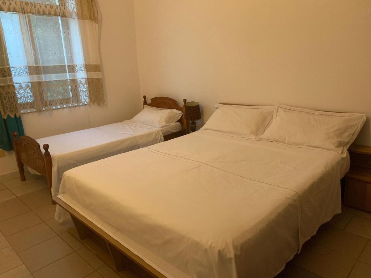 Apartement City Center Berat Eksteriør bilde